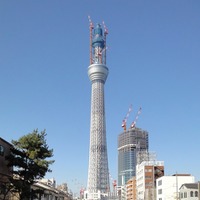 総務省、TV局6社に対し東京スカイツリーへの地デジ設備変更を許可 画像