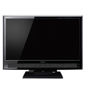 三菱電機、液晶テレビ「REAL」3製品でBDXL対応のファームウェアアップデート 画像