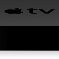 新型「Apple TV」