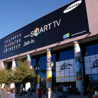 2011 International CES 1月6日から11日までラスベガスコンベンションセンターなどで開催