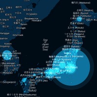 Twitterの秒間ツイート数、日本最高を更新……1月1日の4秒前、秒間6,939つぶやきが 画像