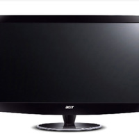 「NVIDIA 3D Vision」対応のエイサー製「Acer HN274H」