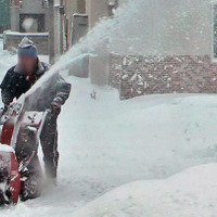 全道的な寒波および降雪に伴う暖房・融雪機器の高稼働が要因