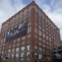 KDDI、米ニューヨーク・マンハッタン島にデータセンター開設……「TELEHOUSE NEW YORK Chelsea」 画像