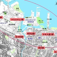 NTTドコモ、横浜市でサイクルシェアリング 画像