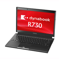 「dynabook R730」