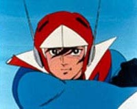BIGLOBE「懐かしのアニメ特集」でTVアニメ「勇者ライディーン」を無料配信 画像