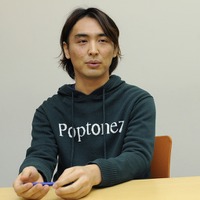 林氏「ギーク層は、TwitterやFacebookなどのソーシャルメディアでシェアできるような情報を常に求めていると考えたので、それに当てはまるようなコンテンツの制作を目指しました」