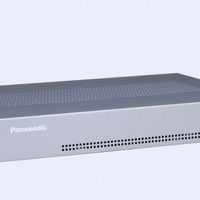 パナソニックSN、デジタルサイネージ「NMコントローラ」に無線LANを搭載 画像