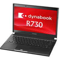 dynabook R730/B