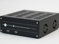 minipc.jp、外付け用シリアルATAポートを搭載した超小型静音PC「VS700」 画像