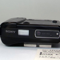 ソニー　スチルビデオカメラレコーダー　マビカMVC-C1