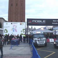 【MWC 2011（Vol.18）】約1,300社が出展の「Mobile World Congress 2011」 画像
