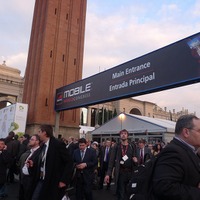 14日に開幕した「Mobile World Congress 2011」