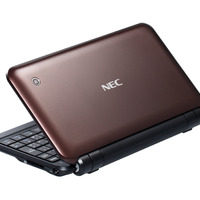 NEC、Android2.2搭載のキーボード付き7型端末「LifeTouch NOTE」 画像