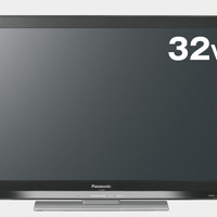 パナソニック、1TB HDD搭載の録画テレビ「ビエラ」R3シリーズ 画像