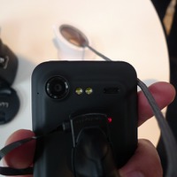 【MWC 2011（Vol.27）】HTC、Android 2.4搭載スマートフォンを展示 画像