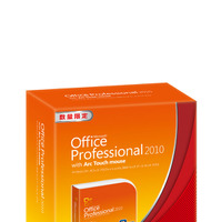 Office Professional 2010 通常版とのセット