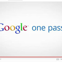 「Google One Pass」（紹介動画より）