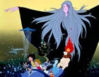 「メーテルリンクの青い鳥 チルチルミチルの冒険旅行」がBIGLOBE「懐かしのアニメ特集」に登場 画像