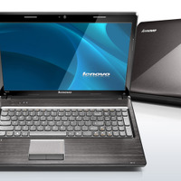 第2世代Core iシリーズ搭載の「Lenovo G570」