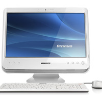 Lenovo C205（メタリックホワイト）