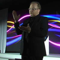 【HP Press Event 上海】webOSはWindowsを拡張するもの……Phil McKinney氏  画像