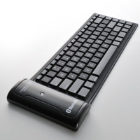 「Bluetooth Silicone Keyboard」