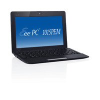 「Eee PC 1015PEM」（ブラック）