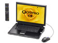 東芝、AVノート「Qosmio G30」の発売を3月中旬に延期 画像