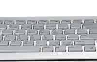 ASUS、新スタイルのキーボード型PC「EeeKeyboard PC」を限定販売 画像