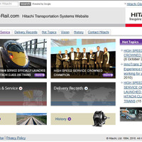 Hitachi-Rail.com