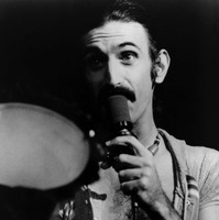BIGLOBEストリーム、Frank Zappaのビデオライブコンサートを“開演” 画像