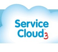 セールスフォース、次世代コンタクトセンター「Service Cloud 3」発表……ソーシャルメディアを通じて顧客サポート 画像