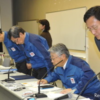 【地震】東京電力、さらに格下げ！ムーディーズは引き続き格下げ方向で検討 画像