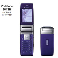 Vodafone 904SH