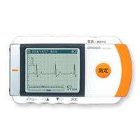 携帯型心電計（HCG-801）