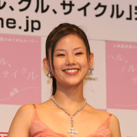 　DTIは、「春のDTIキャンペーン」を3月1日より開催する。おもに新生活者へのキャンペーンで「DITで始める新生活。「ハル、クル、プレゼントキャンペーン」というもの。東京の帝国ホテルで発表会が開催され、女優の小西真奈美さんによる挨拶も行われた。