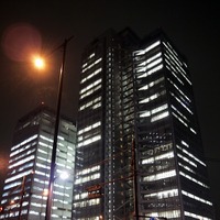 東京電力は23日の計画停電予定を発表