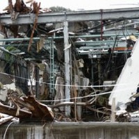 【地震】NTT東日本、約9割の通信ビルで機能回復 画像