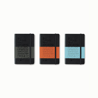MOLESKINE special edition for G11