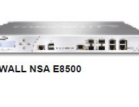 NSA E8500