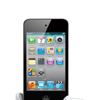 iPod touch（第4世代）ではグラフィックス表示に異常が生じる問題を修正