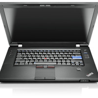 「ThinkPad L520」