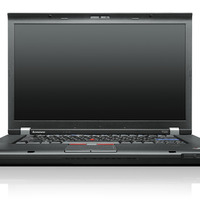 「ThinkPad T520」