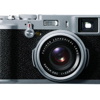 富士フイルム、品薄の高級デジカメ「FinePix X100」の出荷再開……生産ライン復旧へ 画像