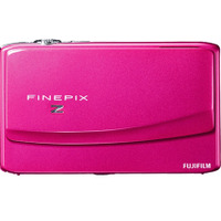 「FinePix Z900EXR」ピンク
