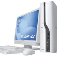 「Endeavor MR4100」