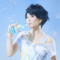 小室哲哉も参加、坂本美雨のニューアルバムから先行シングルが配信開始 画像
