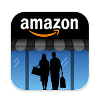 アマゾン、iPad専用アプリ「Amazonショーケース」をリリース 画像
